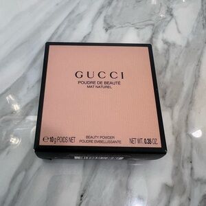 Gucci Poudre de Beauté - Soft Peach